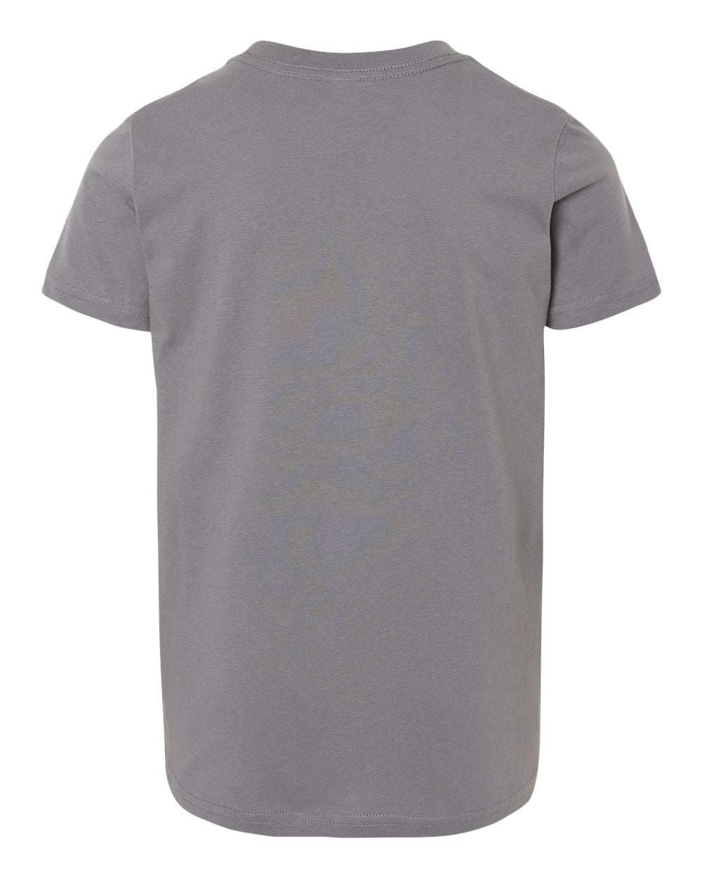 BELLA + CANVAS Youth Jersey Tee