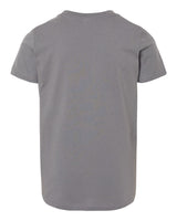 BELLA + CANVAS Youth Jersey Tee