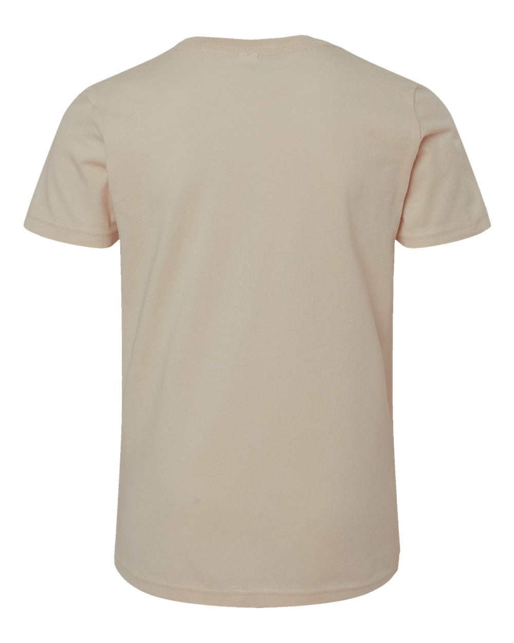 BELLA + CANVAS Youth Jersey Tee