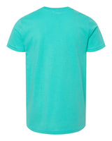 BELLA + CANVAS Youth Jersey Tee