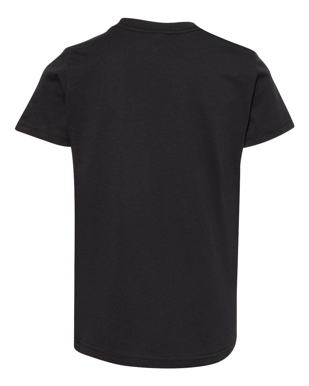 BELLA + CANVAS Youth Jersey Tee