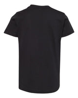 BELLA + CANVAS Youth Jersey Tee