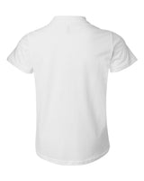 BELLA + CANVAS Youth Jersey Tee