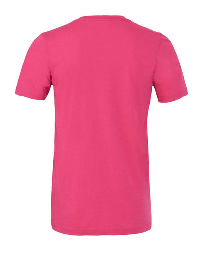 BELLA + CANVAS Jersey Tee - 3001