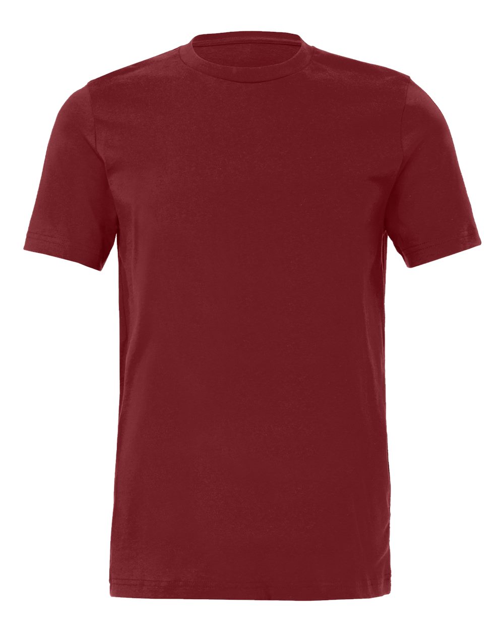 BELLA + CANVAS Jersey Tee - 3001