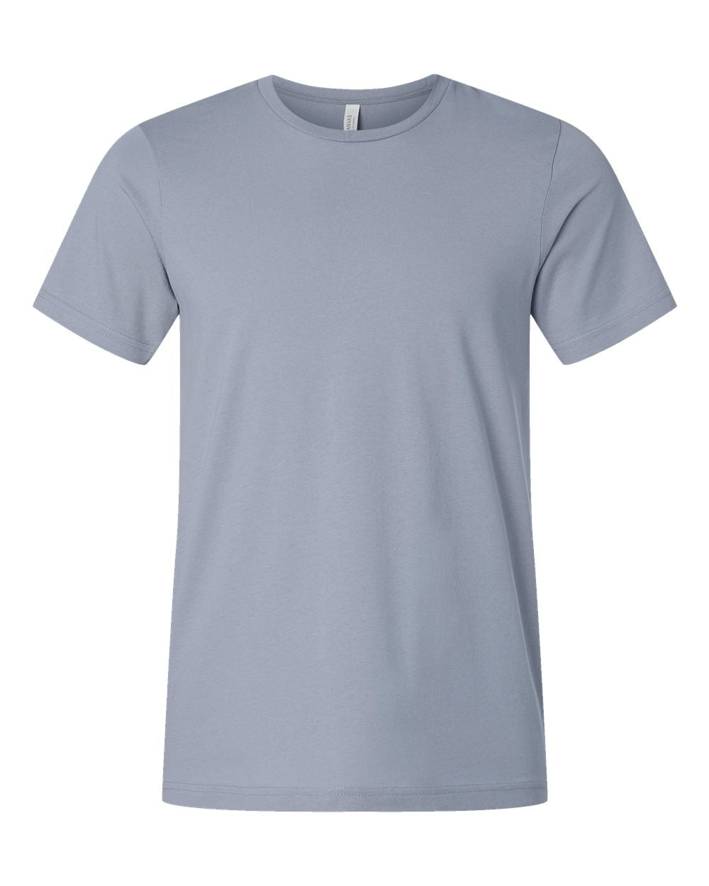 BELLA + CANVAS Jersey Tee - 3001