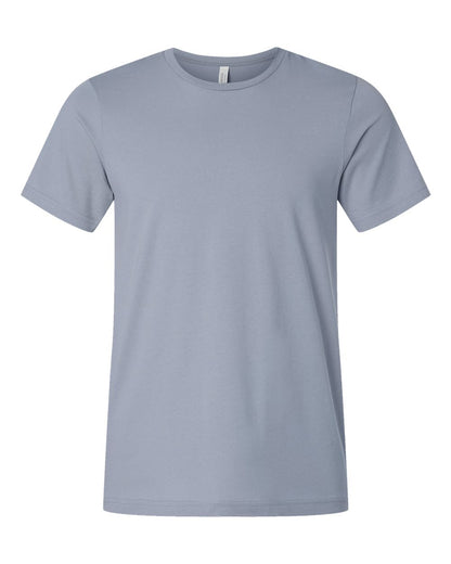 BELLA + CANVAS Jersey Tee - 3001