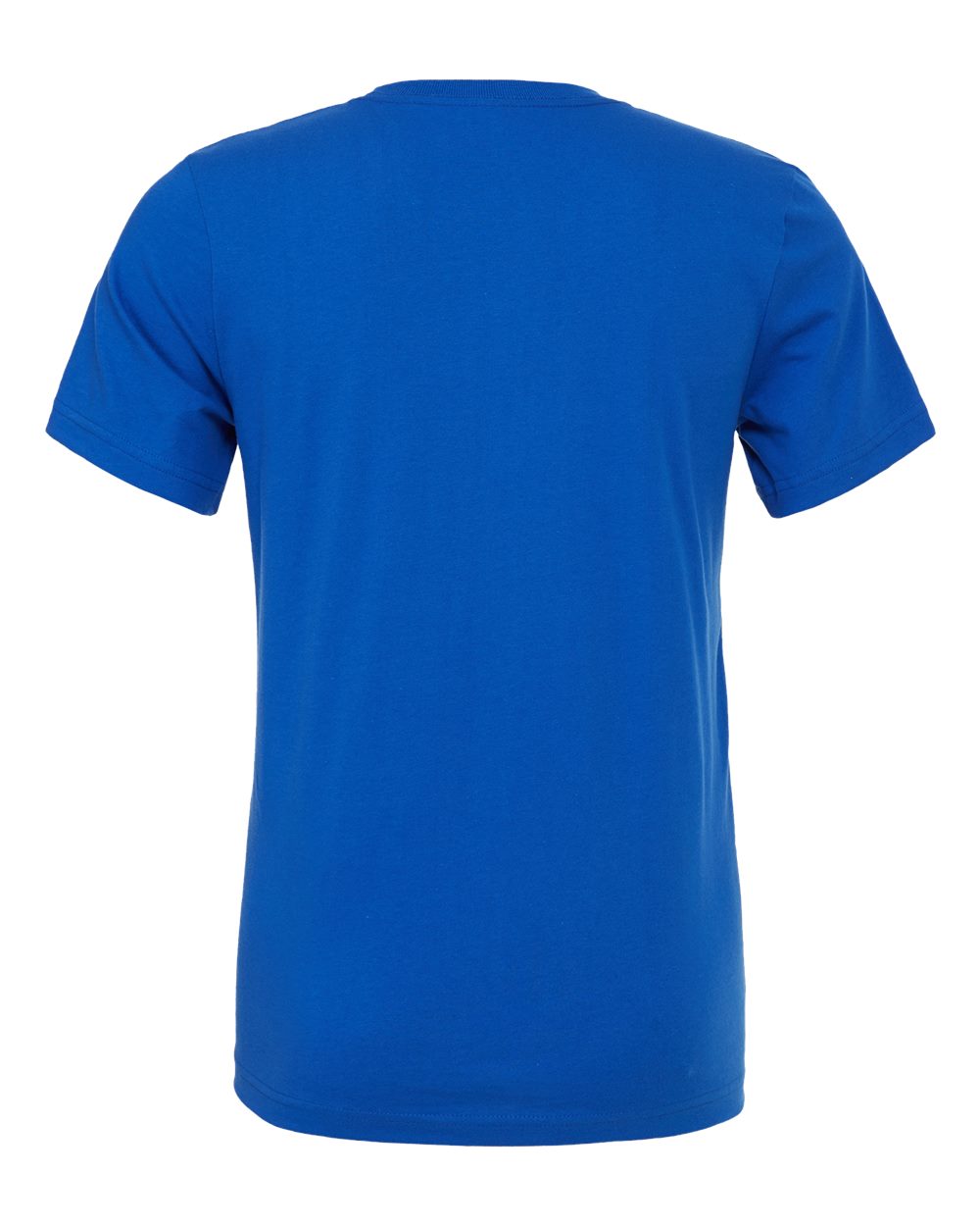 BELLA + CANVAS Jersey Tee - 3001