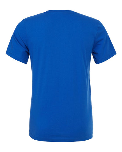 BELLA + CANVAS Jersey Tee - 3001