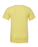 BELLA + CANVAS Jersey Tee - 3001