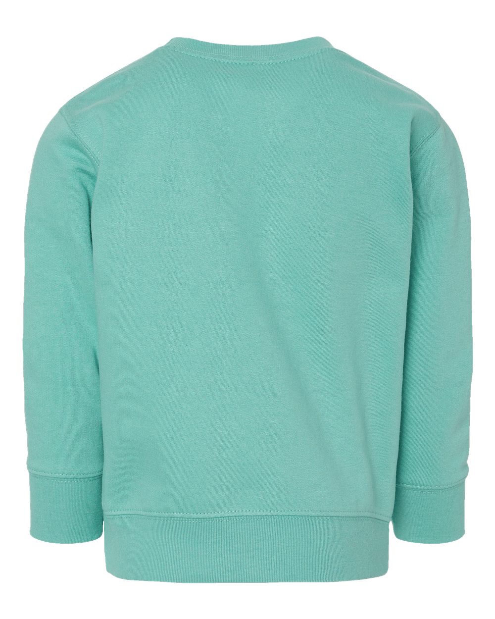 Rabbit Skins Toddler Fleece Crewneck Sweatshirt