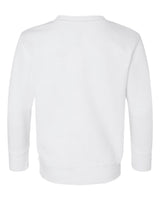 Rabbit Skins Toddler Fleece Crewneck Sweatshirt