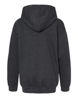 M&O Youth Fleece Pullover Hoodie