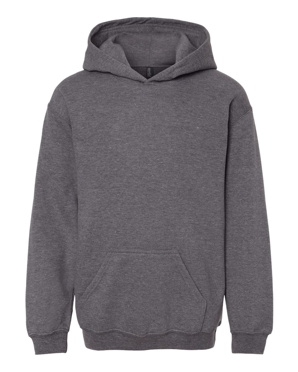 M&O Youth Fleece Pullover Hoodie