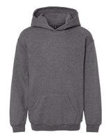M&O Youth Fleece Pullover Hoodie