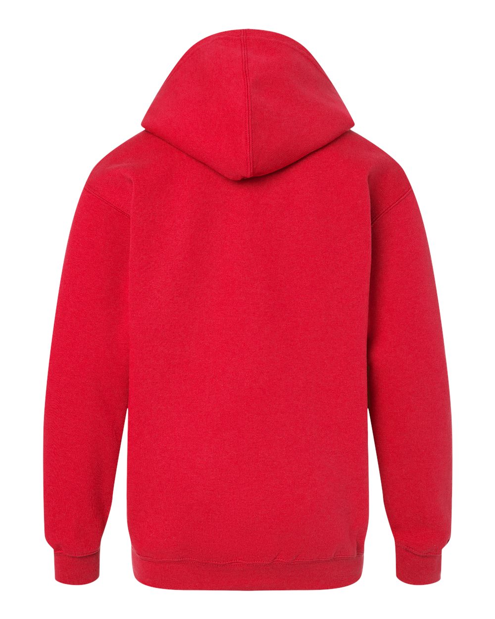 M&O Youth Fleece Pullover Hoodie