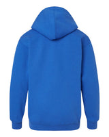 M&O Youth Fleece Pullover Hoodie