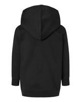 Rabbit Skins Toddler Pullover Fleece Hoodie