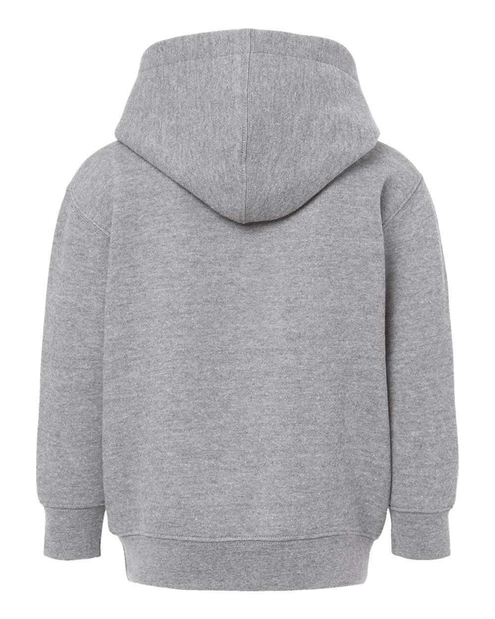 Rabbit Skins Toddler Pullover Fleece Hoodie