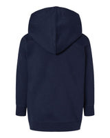 Rabbit Skins Toddler Pullover Fleece Hoodie