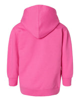 Rabbit Skins Toddler Pullover Fleece Hoodie