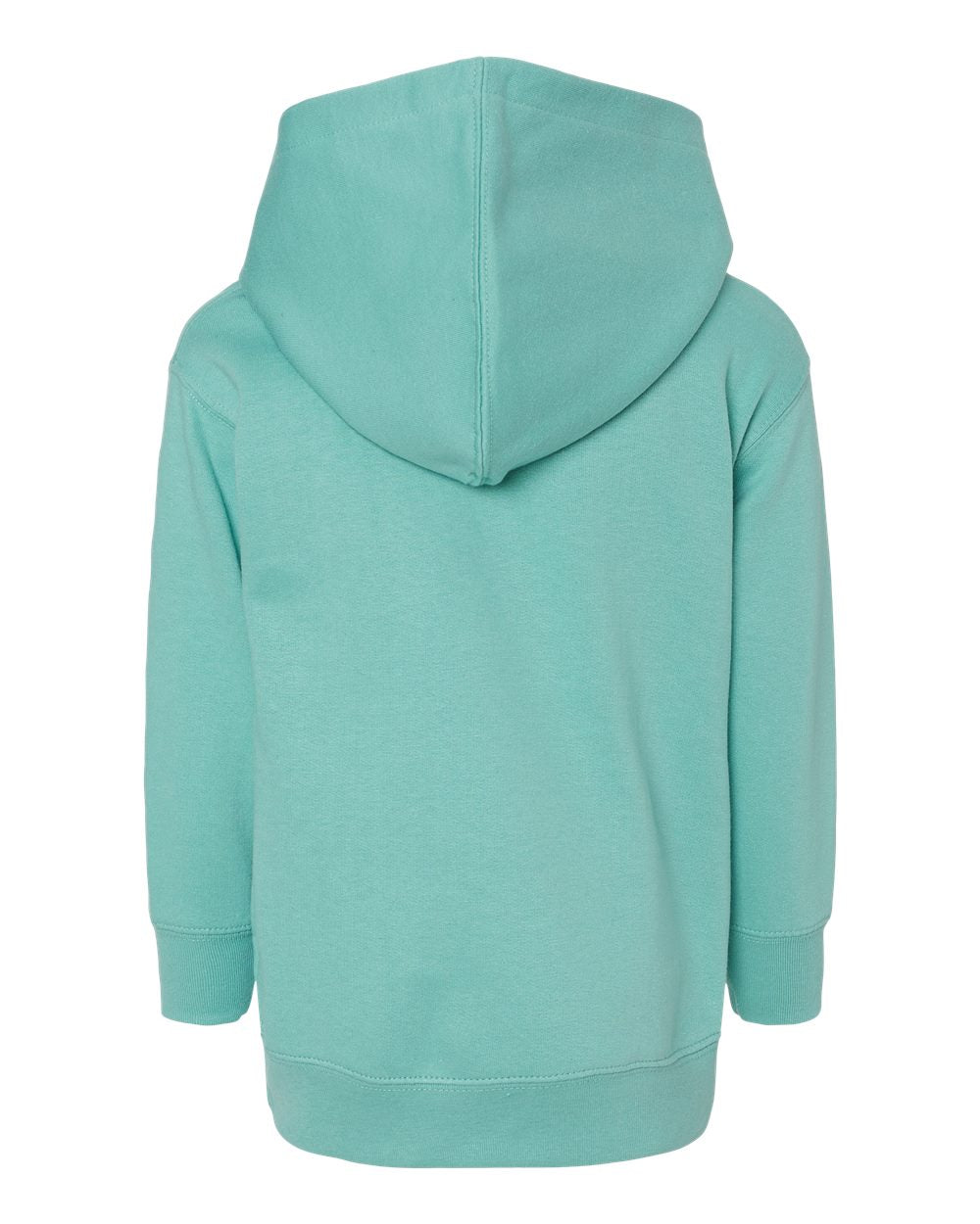 Rabbit Skins Toddler Pullover Fleece Hoodie