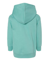 Rabbit Skins Toddler Pullover Fleece Hoodie