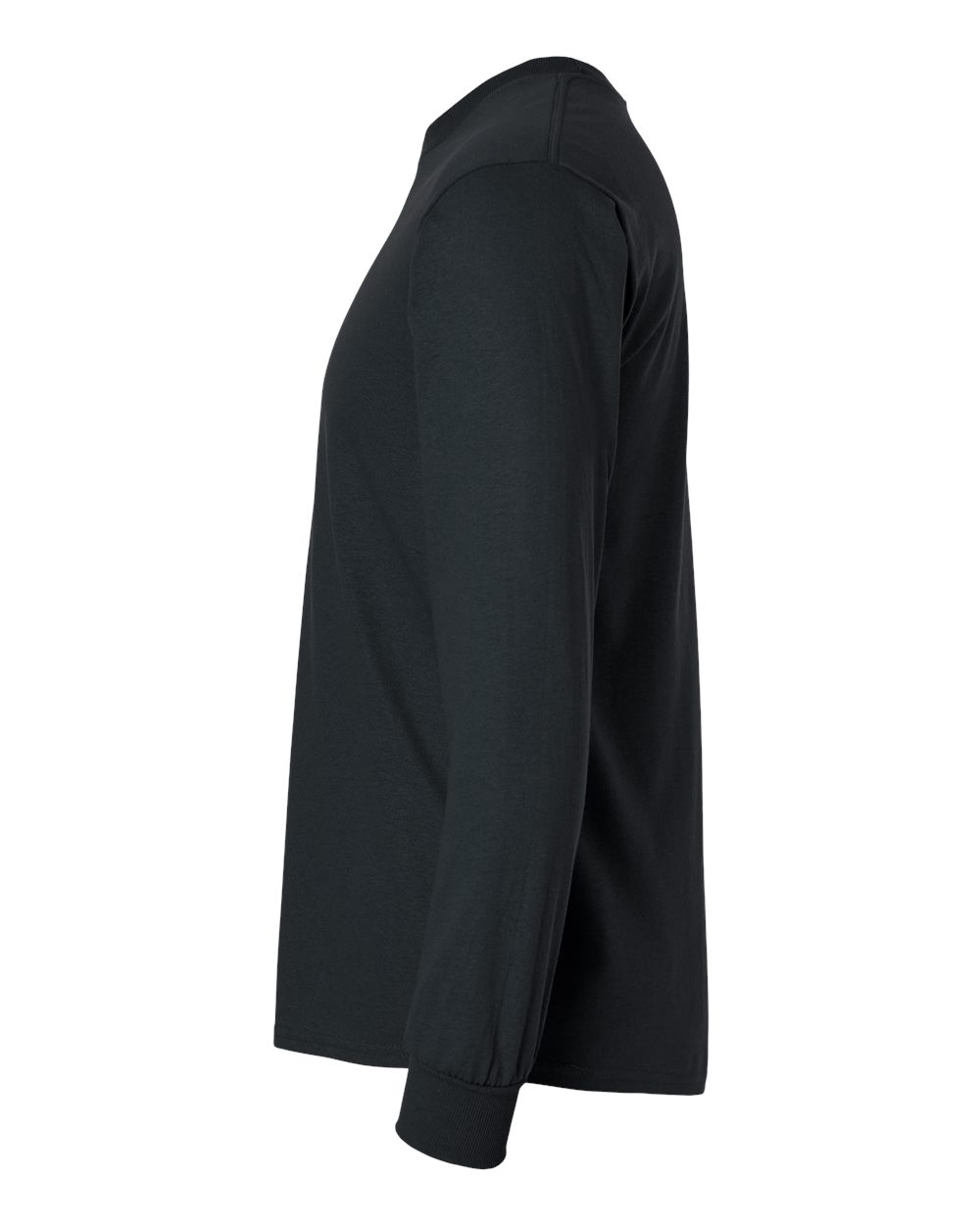 BELLA + CANVAS Youth Jersey Long Sleeve Tee