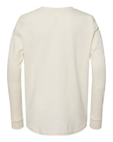 BELLA + CANVAS Youth Jersey Long Sleeve Tee