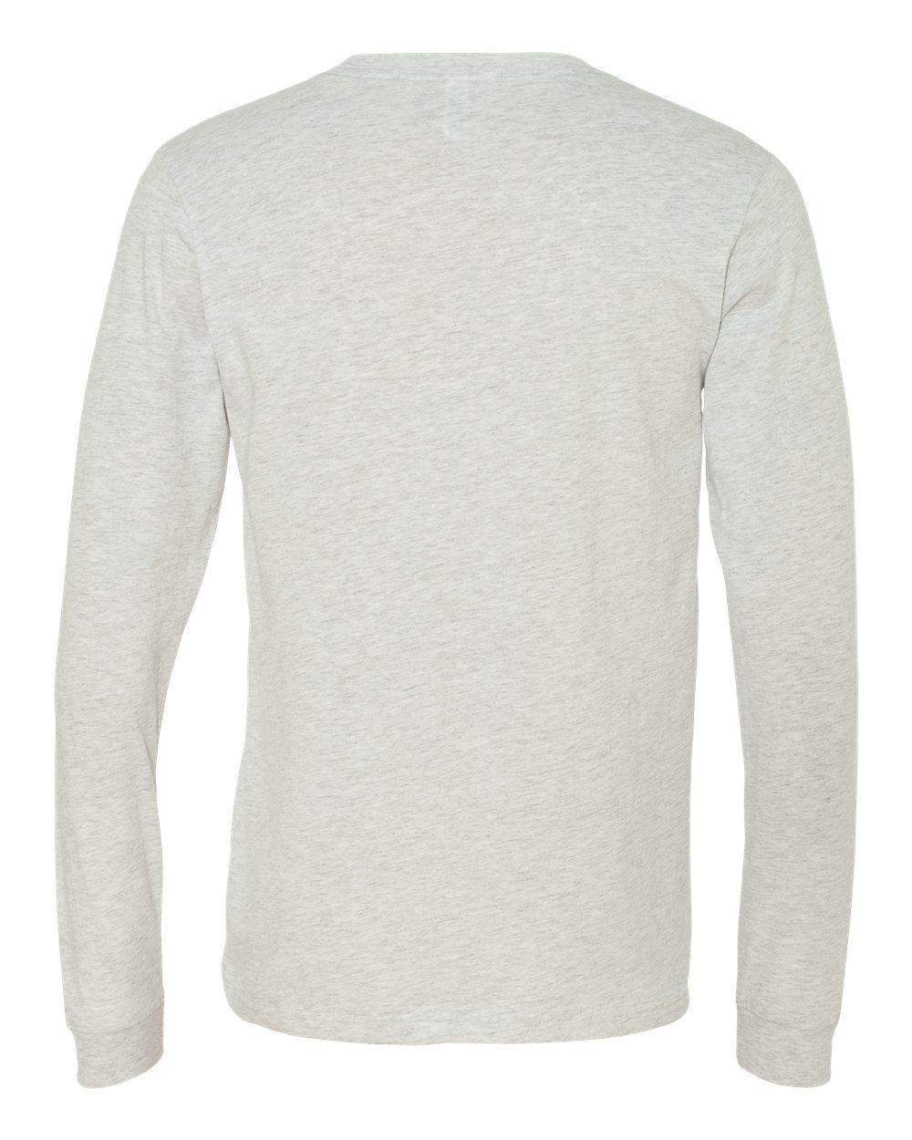 BELLA + CANVAS Unisex Jersey Long Sleeve Tee