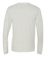 BELLA + CANVAS Unisex Jersey Long Sleeve Tee