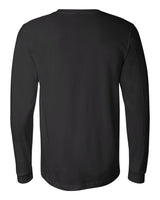 BELLA + CANVAS Unisex Jersey Long Sleeve Tee