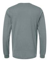 BELLA + CANVAS Unisex Jersey Long Sleeve Tee