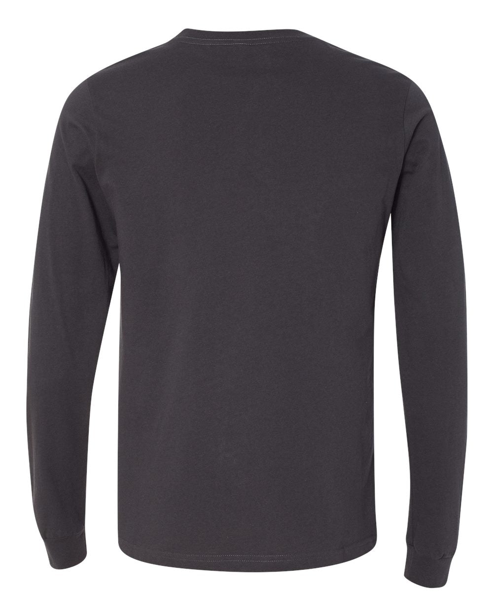 BELLA + CANVAS Unisex Jersey Long Sleeve Tee