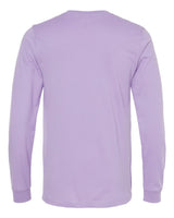 BELLA + CANVAS Unisex Jersey Long Sleeve Tee