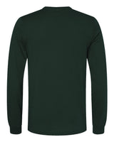 BELLA + CANVAS Unisex Jersey Long Sleeve Tee