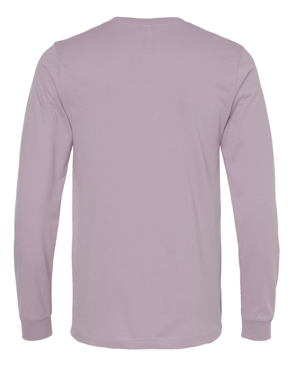 BELLA + CANVAS Unisex Jersey Long Sleeve Tee