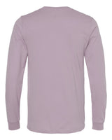 BELLA + CANVAS Unisex Jersey Long Sleeve Tee