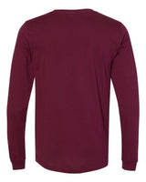 BELLA + CANVAS Unisex Jersey Long Sleeve Tee