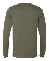 BELLA + CANVAS Unisex Jersey Long Sleeve Tee