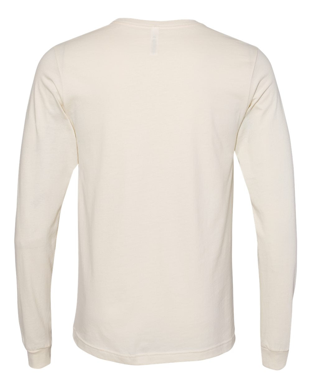 BELLA + CANVAS Unisex Jersey Long Sleeve Tee