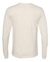 BELLA + CANVAS Unisex Jersey Long Sleeve Tee