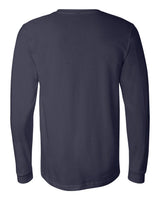 BELLA + CANVAS Unisex Jersey Long Sleeve Tee