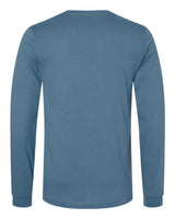 BELLA + CANVAS Unisex Jersey Long Sleeve Tee