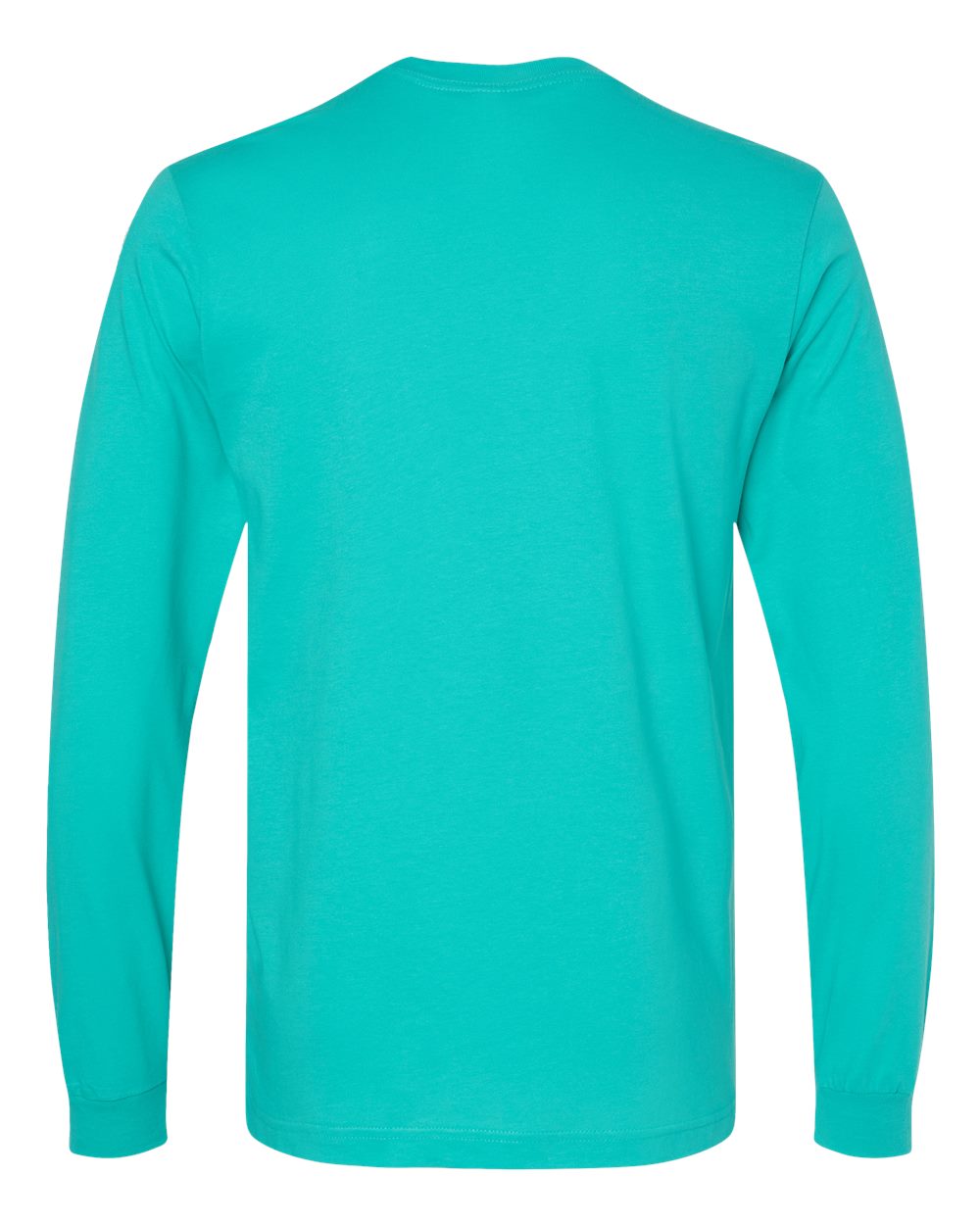 BELLA + CANVAS Unisex Jersey Long Sleeve Tee