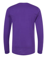 BELLA + CANVAS Unisex Jersey Long Sleeve Tee