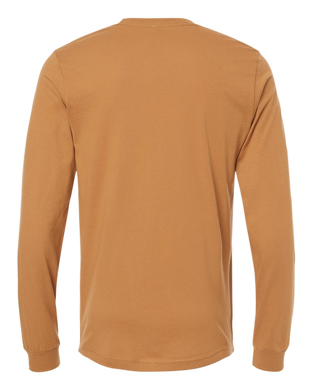 BELLA + CANVAS Unisex Jersey Long Sleeve Tee
