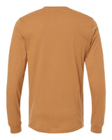 BELLA + CANVAS Unisex Jersey Long Sleeve Tee