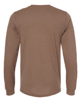 BELLA + CANVAS Unisex Jersey Long Sleeve Tee
