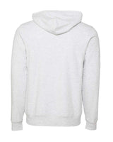 BELLA + CANVAS Unisex Sponge Fleece Hoodie Sweatshirt